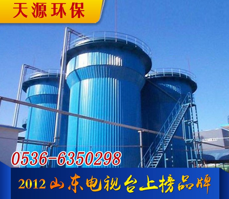 IC 厭氧反應器 IC 厭氧反應器