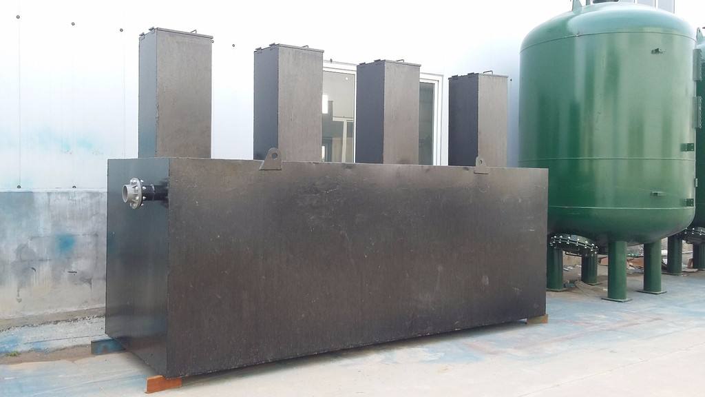 污水處理設備 污水處理設備